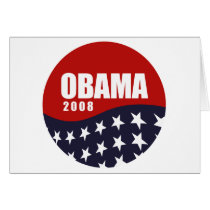 Obama 2008 T-shirt