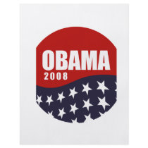 Obama 2008 T-shirt