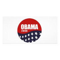 Obama 2008 T-shirt