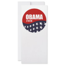 Obama 2008 T-shirt