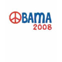 Obama 2008 t-shirts