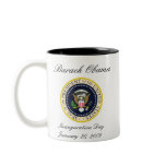 Obama Mugs