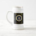 Obama 2009 Inauguration Stein mugs