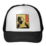 Obama 2009 mesh hat