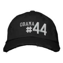Obama 2012