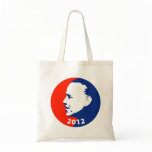 Obama 2012 bags