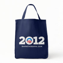Obama 2012 Bag