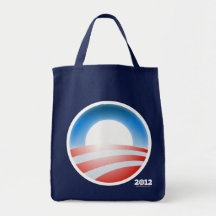 Obama 2012 Bag