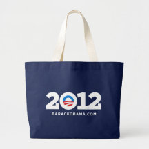 Obama 2012 Bag