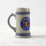 Obama 2012 - Blue Coffee Mug