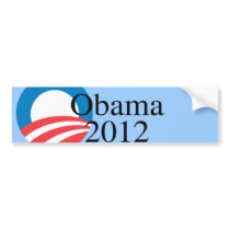 Obama 2012 -