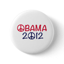 Obama 2012 buttons