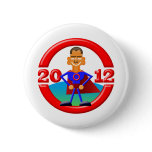 obama 2012 buttons