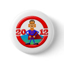 obama 2012 buttons