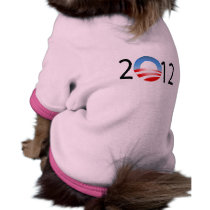 OBAMA 2012