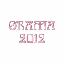 Obama 2012