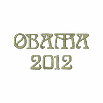Obama 2012