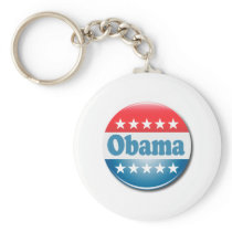 Obama 2012 keychains