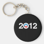 OBAMA 2012 KEYCHAIN