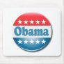 Obama 2012 mouse pad