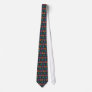 Obama 2012 Refrigerator Alphabet Magnets Tie