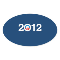 OBAMA 2012