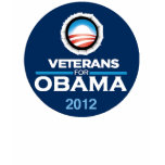 Obama 2012 T-Shirt
