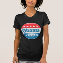 Obama 2012 t shirt