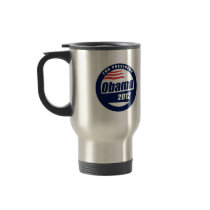 Obama 2012 T-shirt Coffee Mugs