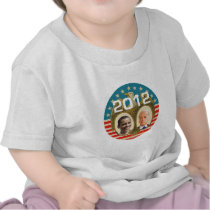 Obama 2012 tees