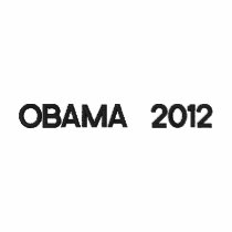 OBAMA 2012 TEESHIRTS FOR SALE