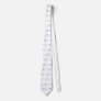 Obama 2012 ties