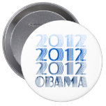 OBAMA 2012 VINTAGE Vintage.png Button
