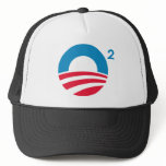 Obama 2 hats