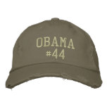 Obama #44