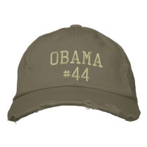 Obama #44
