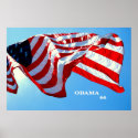 OBAMA 44 posters