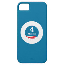 Obama 4 More Years