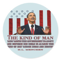 Obama- A Man with Idiotic Ideas