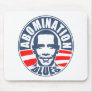 Obama Abomination Blues Mousepad