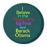Obama ANTI Magnet