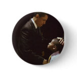 OBAMA,ANYTHINGS POSSIBLE BUTTON