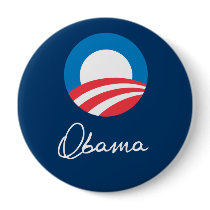 OBAMA AUTOGRAPH