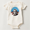 Obama baby t-shirts