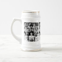 OBama+BaSKeTBaLL Mugs