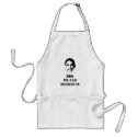 OBAMA BBQ APRON
