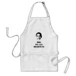 OBAMA BBQ APRON