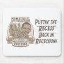Obama Beer Anti Recession Gear