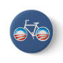 Obama Bicycle Button