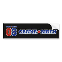 Obama Biden '08
